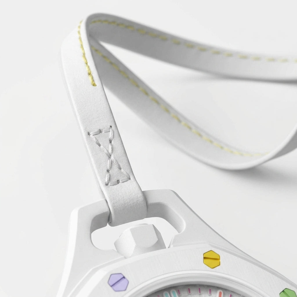 HUIT BLANC