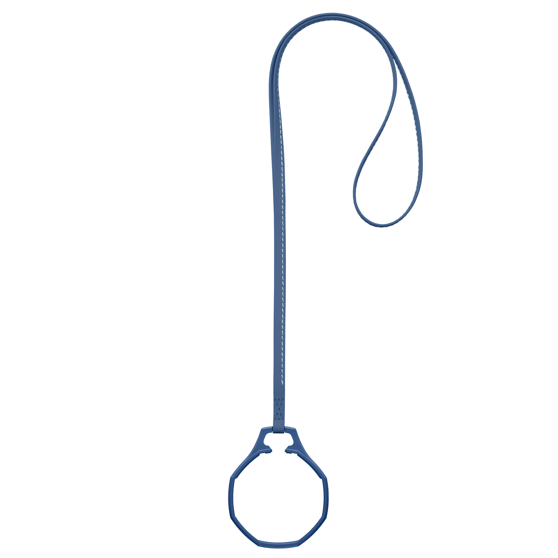 ROYAL POP / LEATHER LANYARD LAN BA