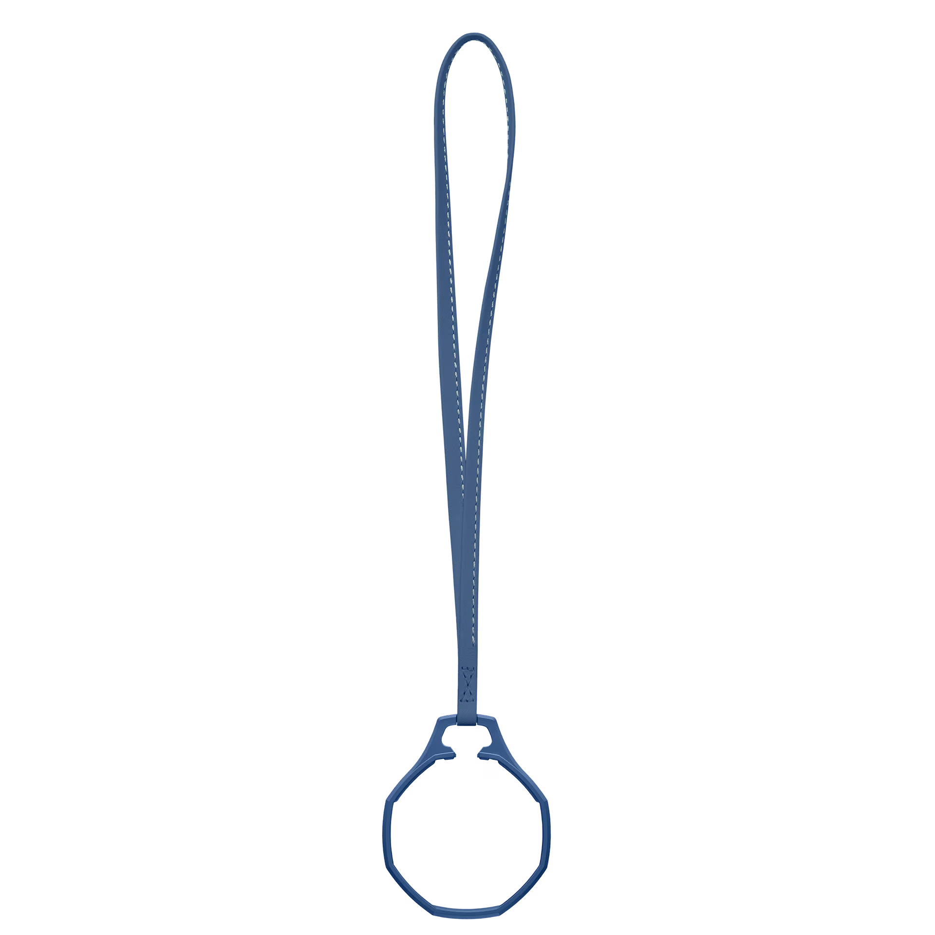 ROYAL POP / LEATHER LANYARD LAN BA